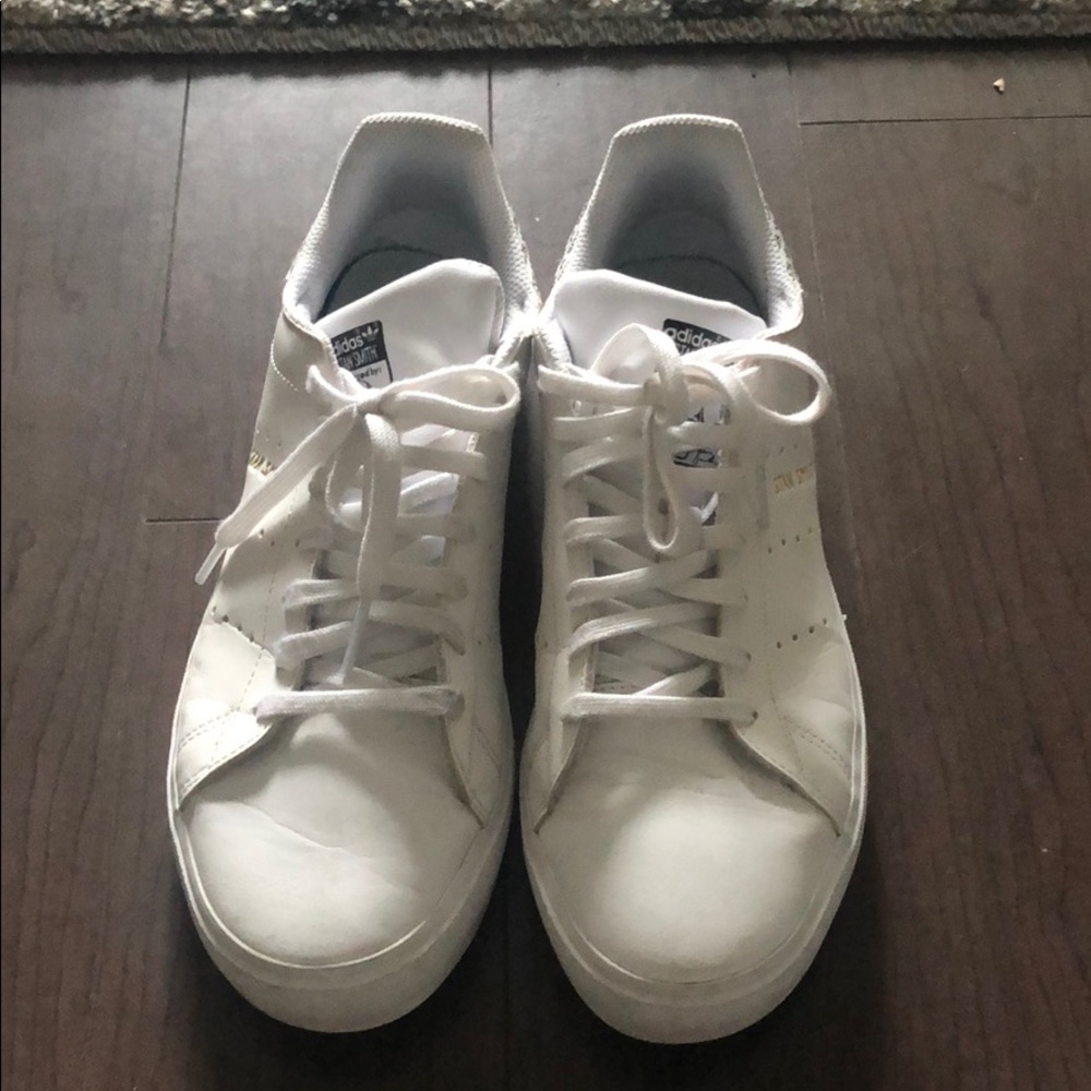 Vulcan Stan Smith